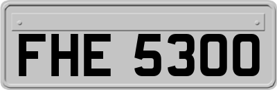 FHE5300