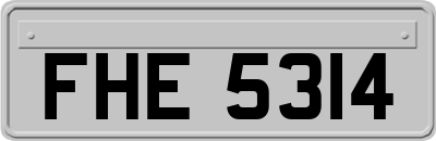 FHE5314