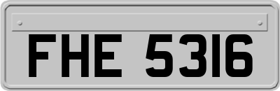 FHE5316