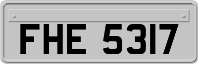 FHE5317