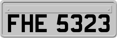 FHE5323