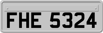 FHE5324