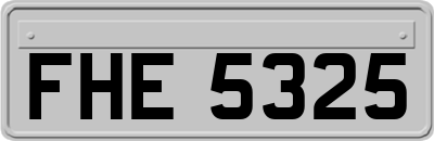 FHE5325