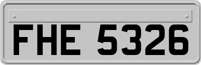 FHE5326