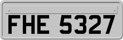 FHE5327
