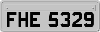 FHE5329