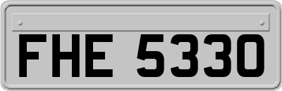 FHE5330