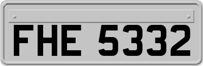 FHE5332