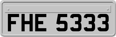 FHE5333