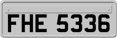 FHE5336