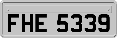 FHE5339