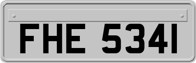 FHE5341