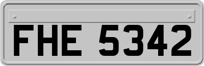 FHE5342