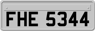 FHE5344