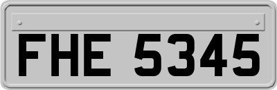 FHE5345
