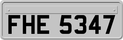 FHE5347