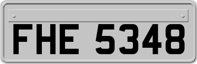 FHE5348