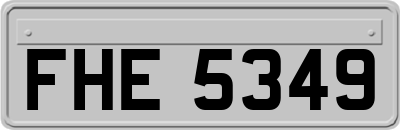FHE5349