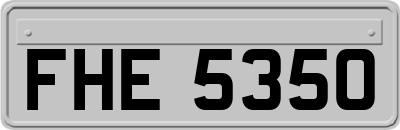 FHE5350