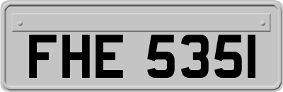 FHE5351