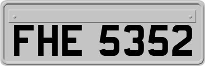 FHE5352