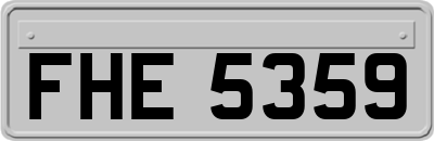 FHE5359