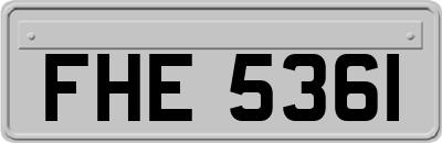 FHE5361