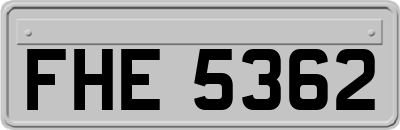 FHE5362