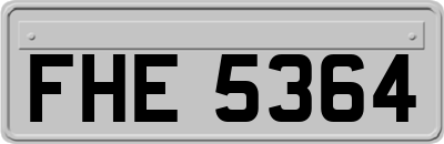 FHE5364