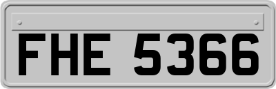 FHE5366
