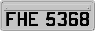 FHE5368