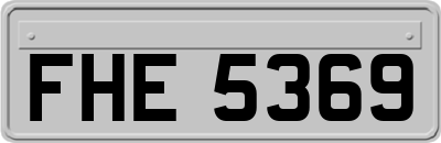 FHE5369