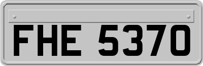 FHE5370