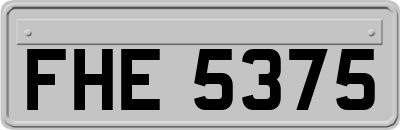 FHE5375