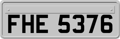 FHE5376