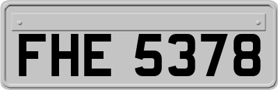 FHE5378