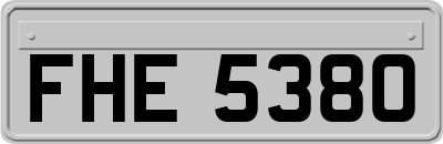 FHE5380