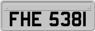 FHE5381