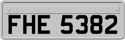 FHE5382