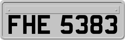 FHE5383