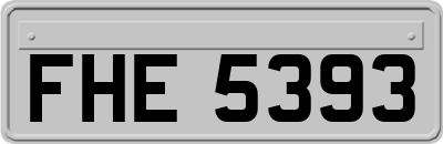 FHE5393