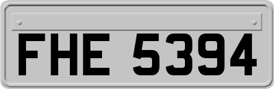 FHE5394