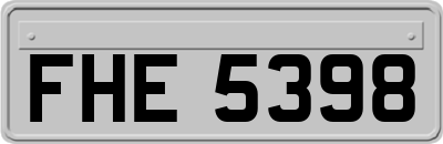 FHE5398