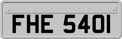 FHE5401