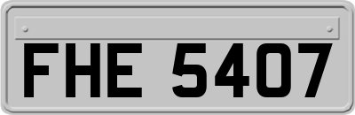 FHE5407