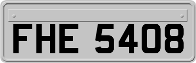 FHE5408