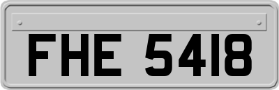 FHE5418