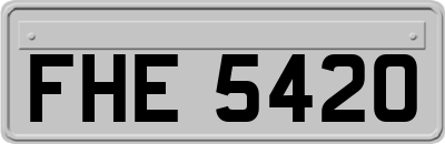 FHE5420