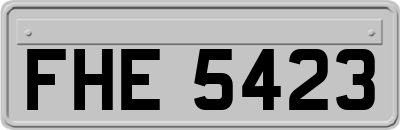 FHE5423