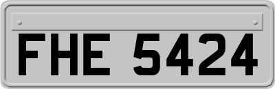 FHE5424